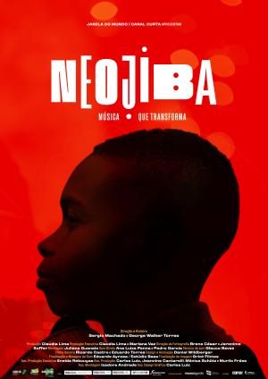 Neojiba Music that changes lives [Portuguese]
