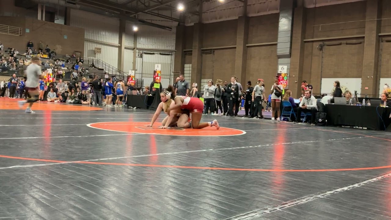 S Mahurin vs. Owassa