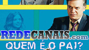 Quem é o Pai? [Portuguese]
