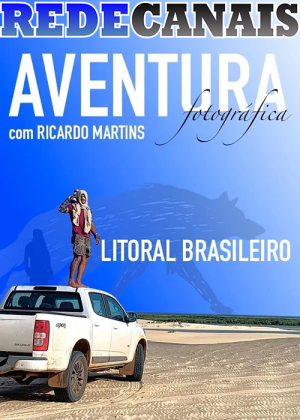 Aventura Fotografica [Portuguese]