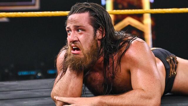 Updates on Grimes, Nox and more: NXT Injury Report, Sept. 24, 2020