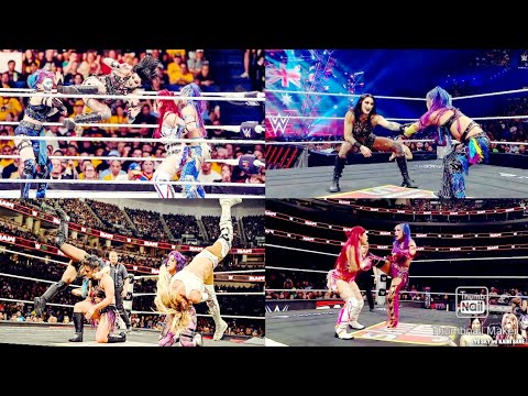 Top 10 Women's Matches of October 2025 