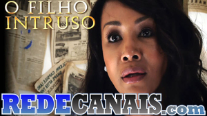 O Filho Intruso [Portuguese]