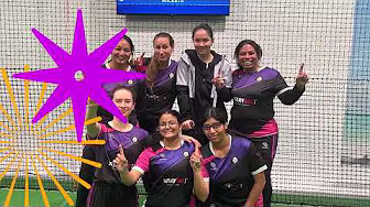 Fever pitch as Women's Cricket Week continues across the globe