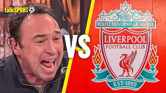 "HAAAS ANYONE SEEN LIVERPOOL?" Jason Cundy RIPS INTO Liverpool after LAST-MINUTE Loss to Man City!