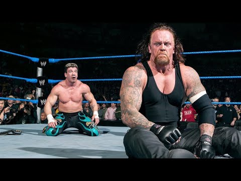 JBL vs The Undertaker vs Eddie Guerrero vs Booker T Armageddon 2004 Highlights background