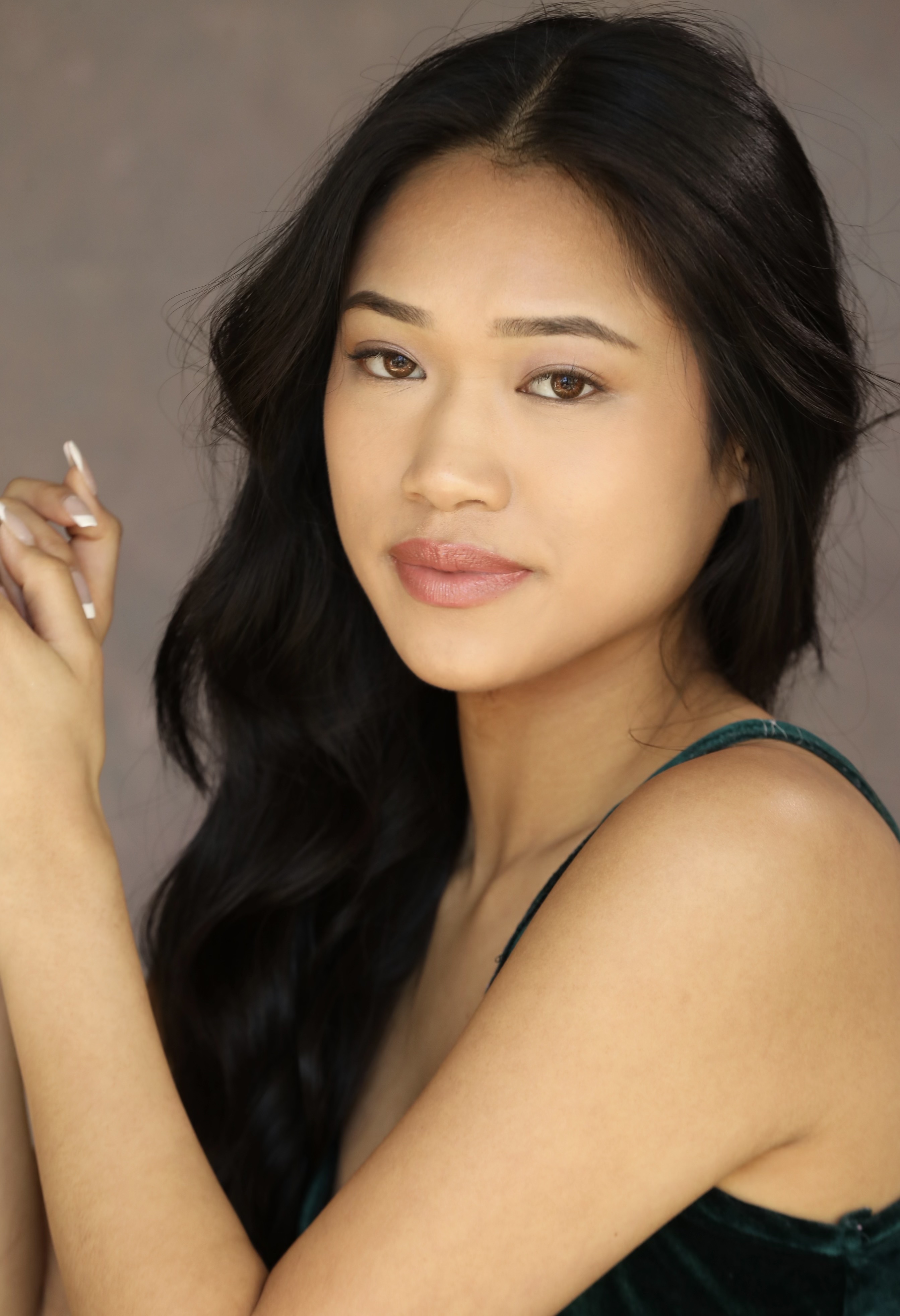 Jasmine Gia Nguyen