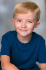 Freddie Lee-Grey