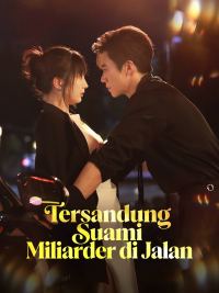 Tersandung Suami Miliarder di Jalan [Indonesian]
