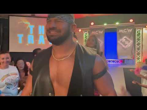 Alec Odin & The Trade Vs. Black Wall Street