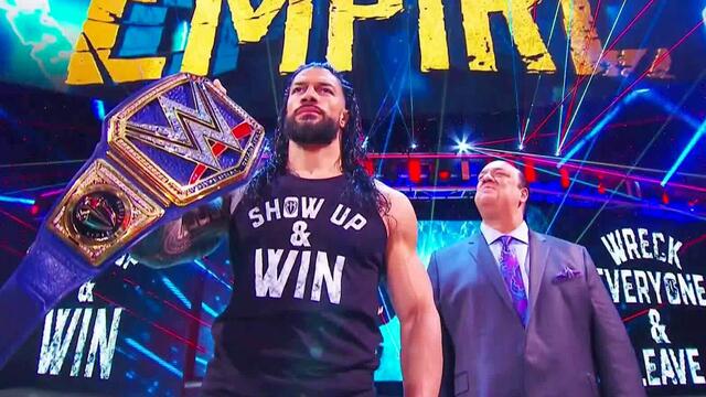The Best of the Best get ready for Survivor Series: Survivor Series 2020 (WWE Network Exclusive)