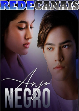 Anjo Negro [Portuguese]