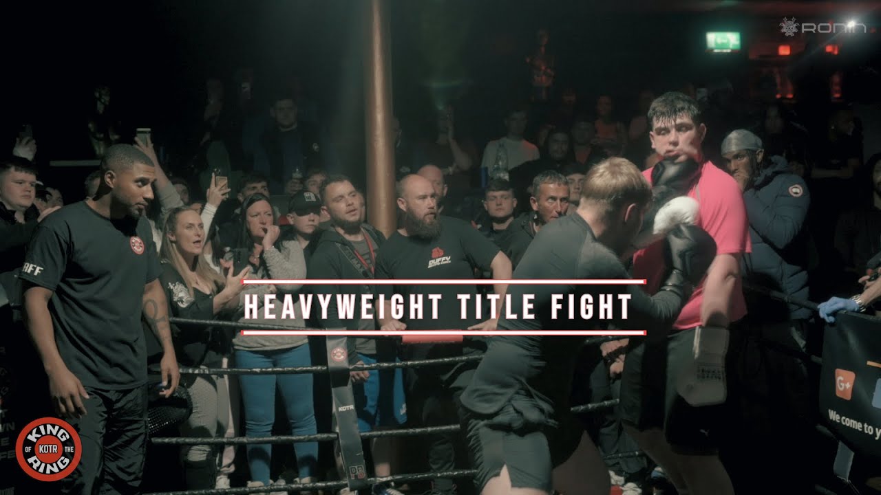 Who is King Of The Ring? | SMITHEY V ROKAS & MORE *Watch till the end* - KOTR UK