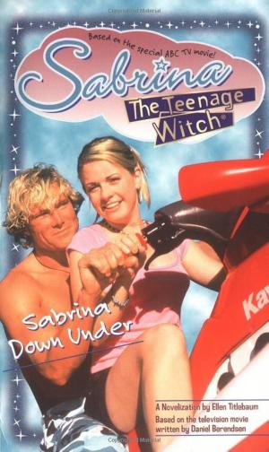 Sabrina, Down Under [Spanish]