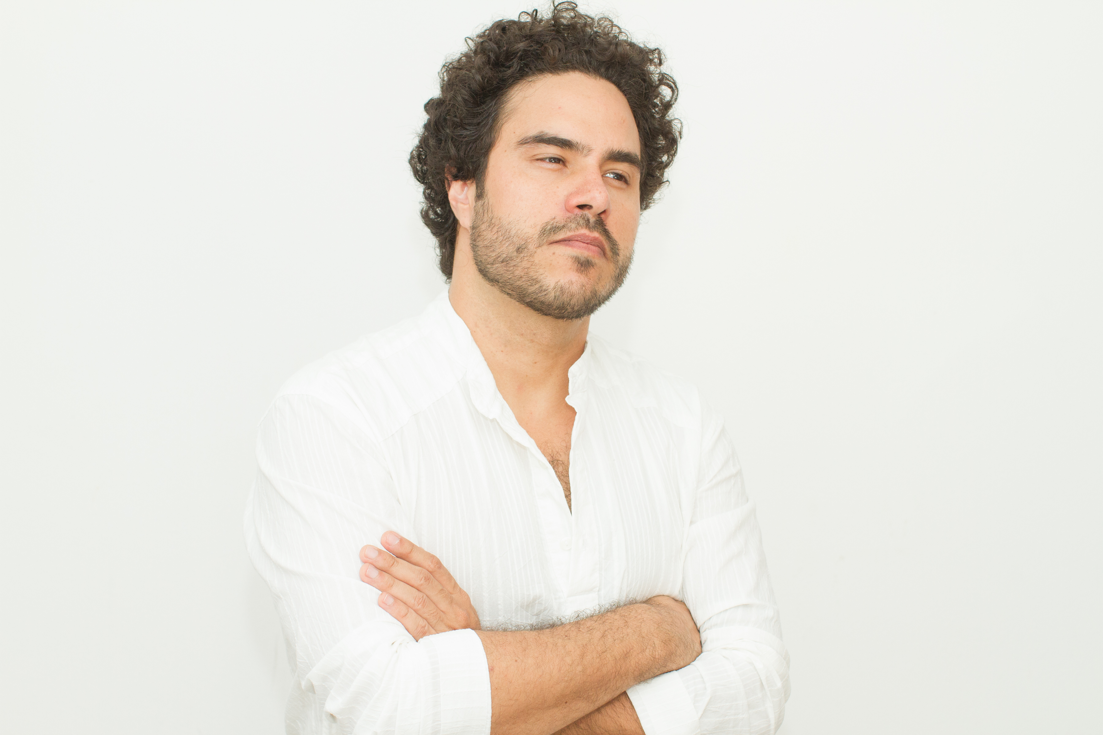 Marco Bravo