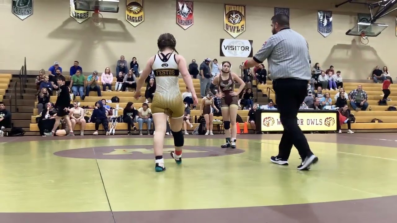 Curtright vs. Festus