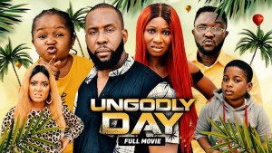 UNGODLY DAY