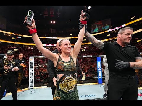 UFC 315 Recapitulación backdrop