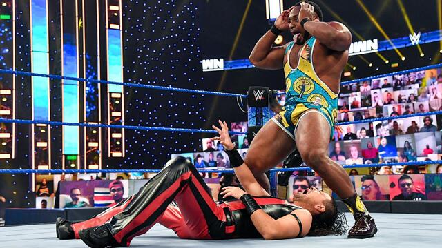 4 things to know before tonight’s Friday Night SmackDown: WWE Now, Dec. 11, 2020