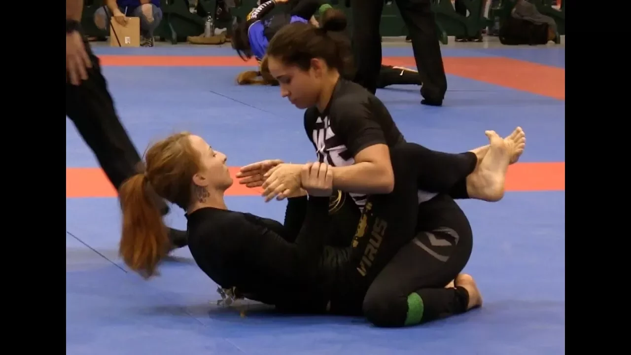 BLACK BELTS @ IBJJF NO-GI PAN NY 09.29.17 NY • Girls Grappling • Women Wrestling BJJ background