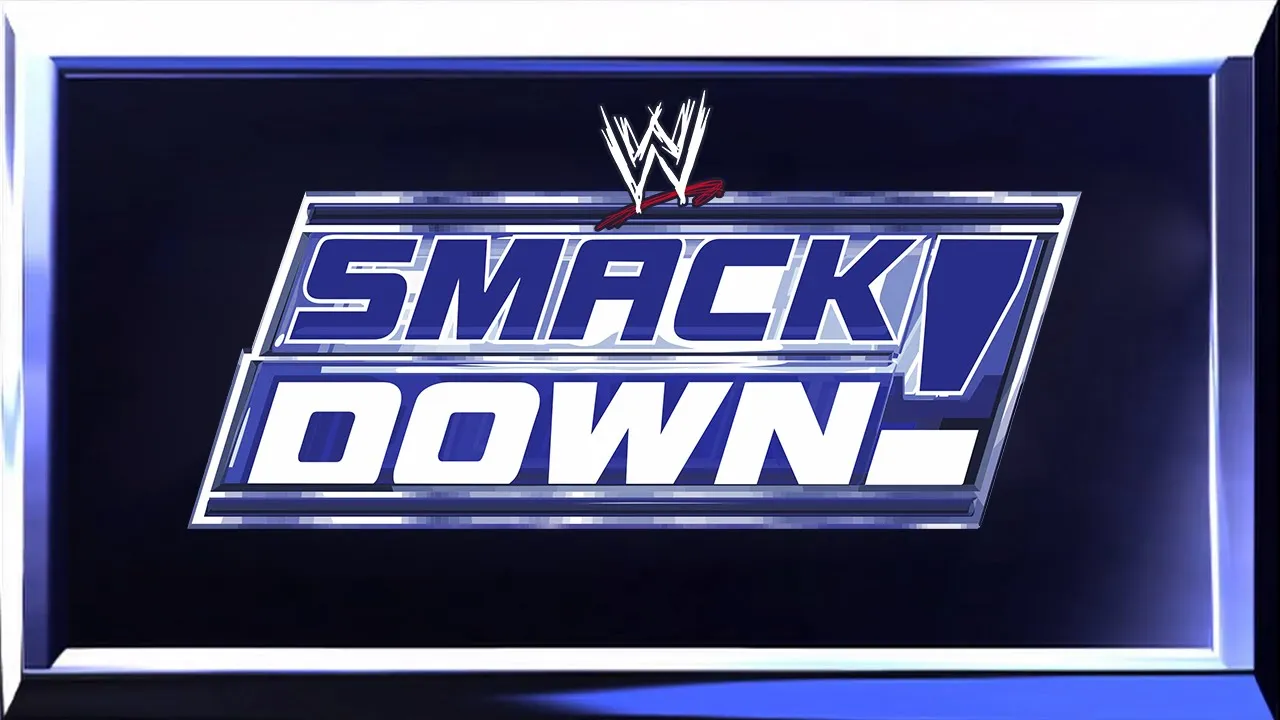 WWE SmackDown! | Intro (March 20, 2003)