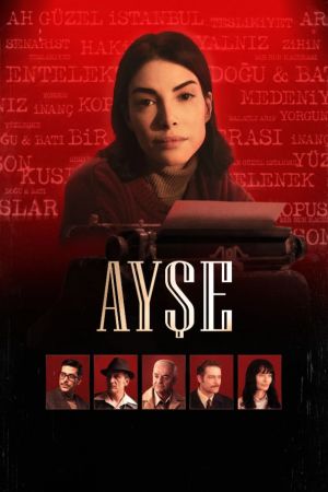 Ayse[ترجمة عربية]