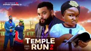 Temple Run Reloaded