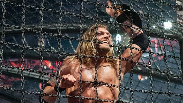 Superstars who dominated inside the Elimination Chamber: WWE Playlist backdrop