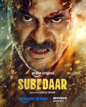 Subedaar [Hindi] - 123Movies