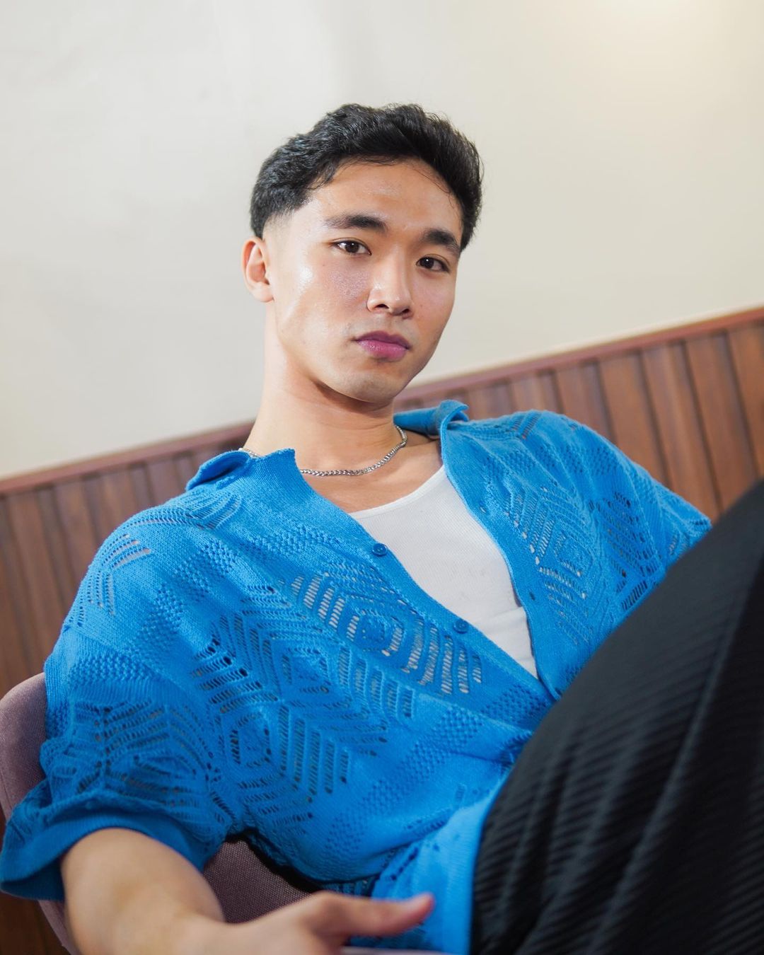 Naia Ching