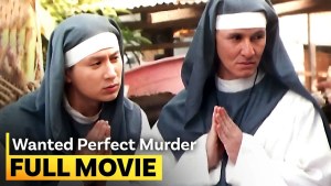 Wanted Perfect Murder