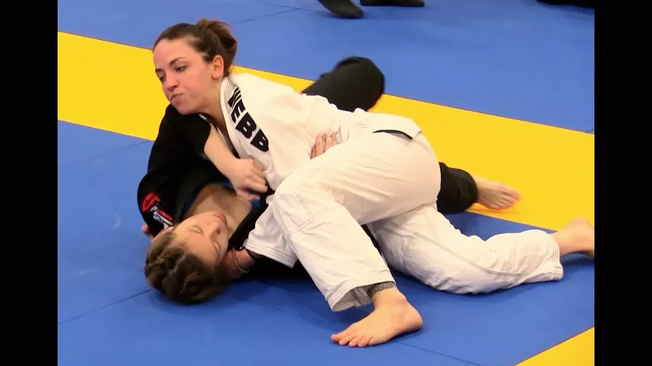 #350 Girls Grappling @ FUJI NJ • Women Wrestling BJJ MMA Female Brazilian Jiu-Jitsu