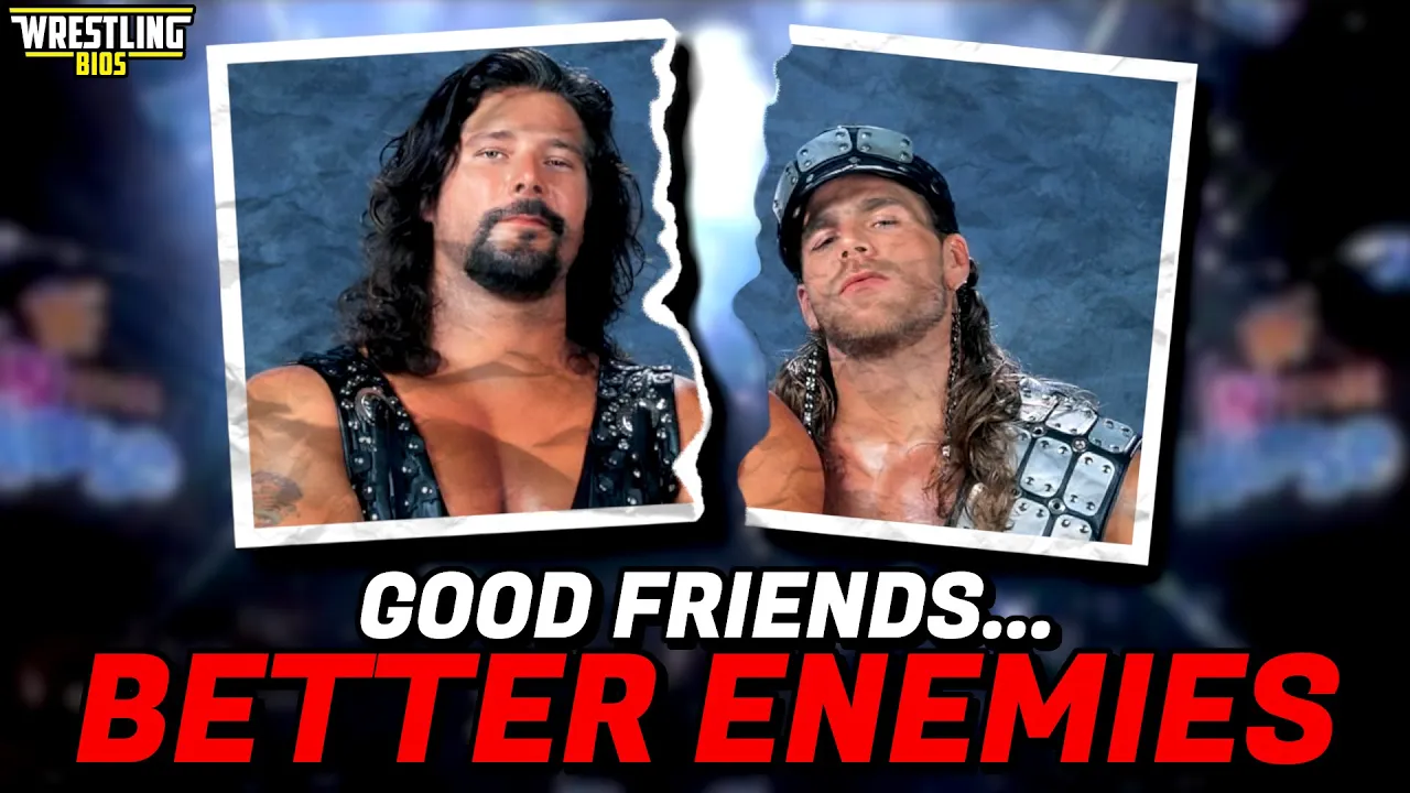WWF In Your House 7: "Good Friends, Better Enemies" - The Reliving The War PPV Review