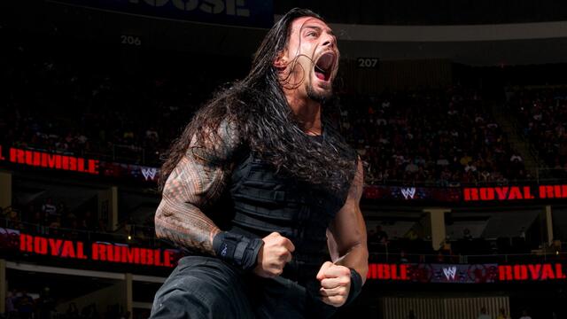 Superstars dominating in the Royal Rumble Match: WWE Playlist