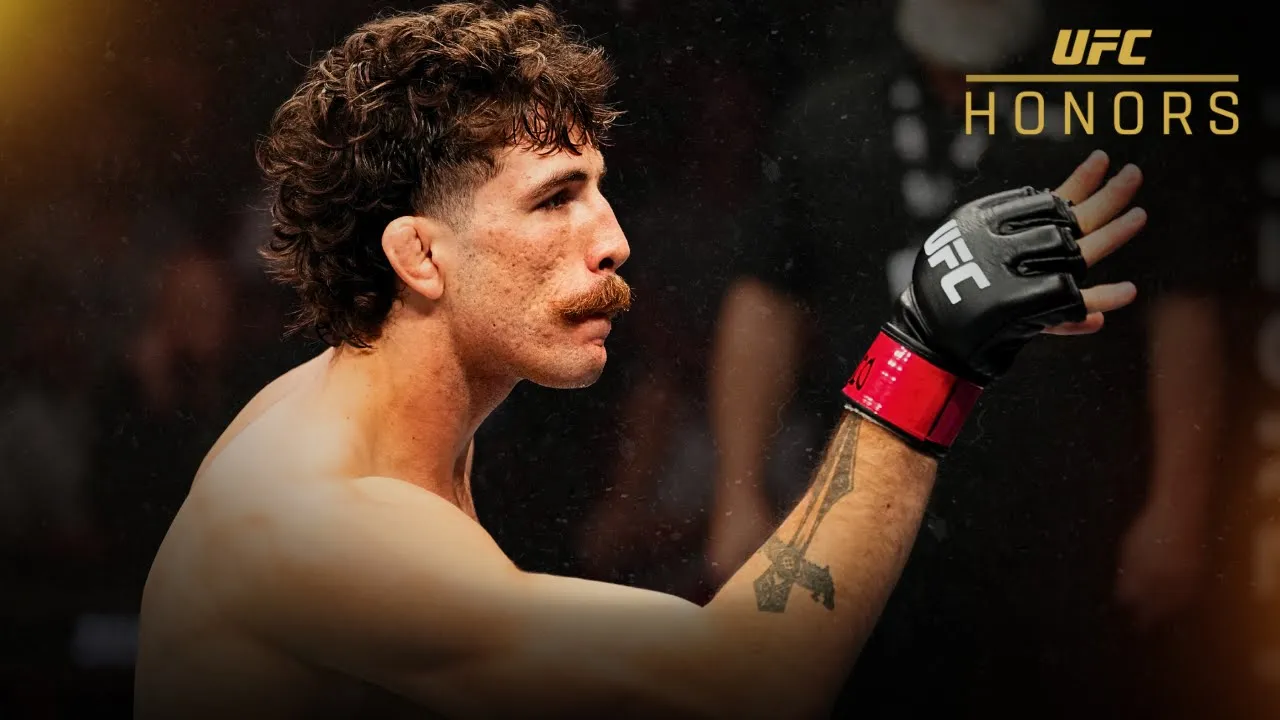 Best Debuts in 2025! | #UFCHonors Debut Of The Year Nominees