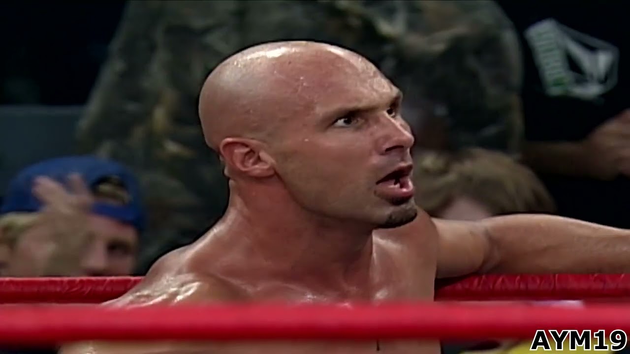 AJ Styles vs Samoa Joe vs Christopher Daniels Unbreakable 2005 Highlights