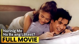 Narinig Mo Na Ba ang L8est