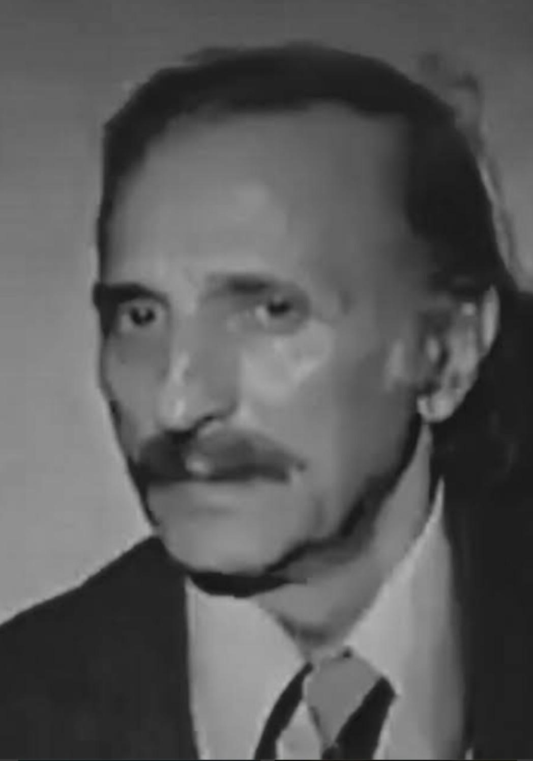 Zeki Alpan