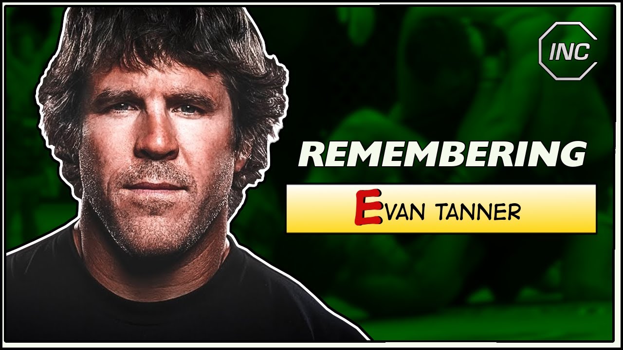 Remembering Evan Tanner