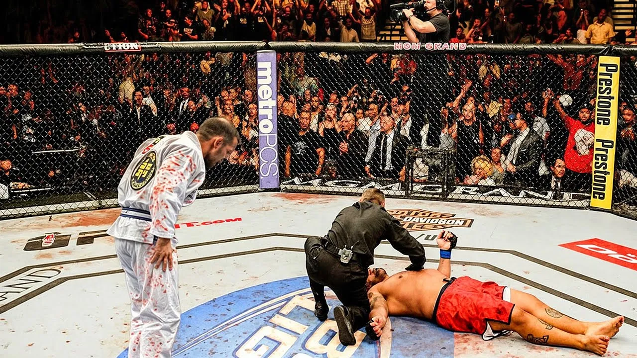 These BJJ Moves Are SO DEADLY, They Should Be Banned!