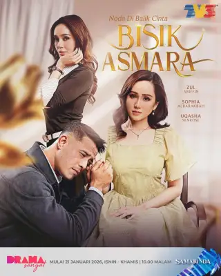 Bisik Asmara