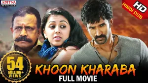 khoon kharaba