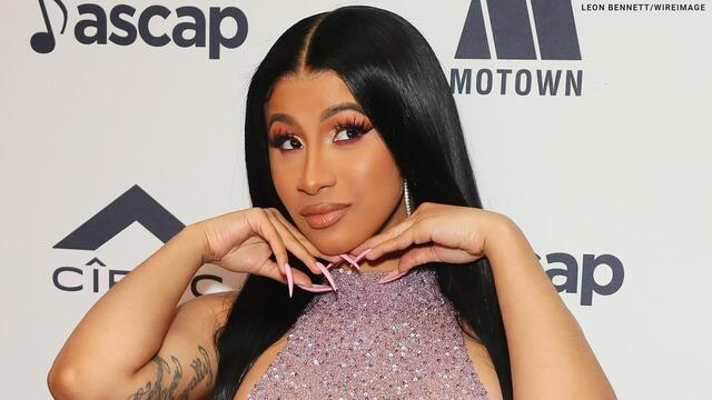 Is Cardi B WrestleMania bound?: WWE Now