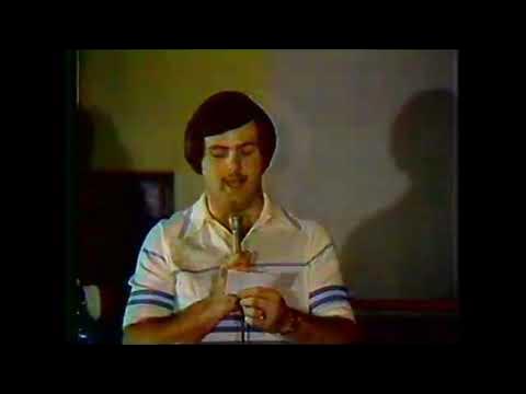 All Star Wrestling. Knoxville 1979 Part 2 background