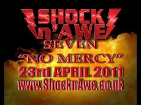Shock n Awe 6 HL backdrop