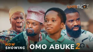 Omo Abuke 2