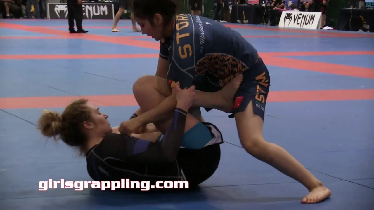 IBJJF No-Gi 09.29.17 NYC backdrop