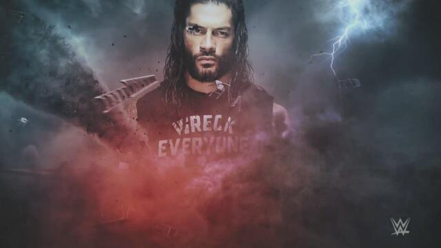 WWE TLC 2020 - Int'l