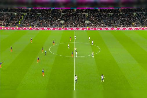 Full Match Highlights