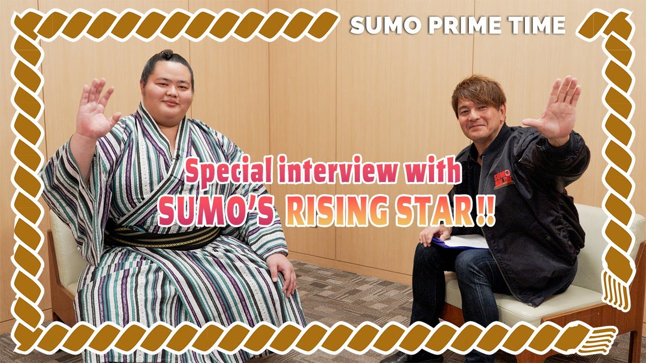 Exclusive interview with KOTONOWAKA!! background